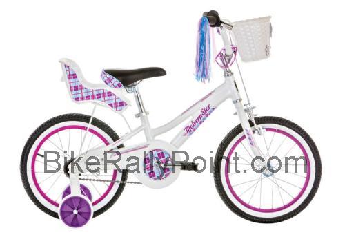 Malvern Star Cruisestar 16 fiche technique et avis